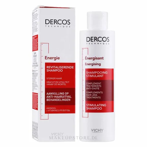 Vichy Dercos Energy Hair Shampoo 200 ML