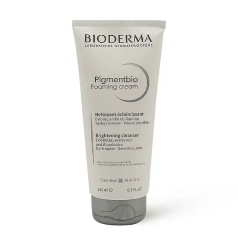 Bioderma Pigmentbio Foaming Cream Wash 200 Ml