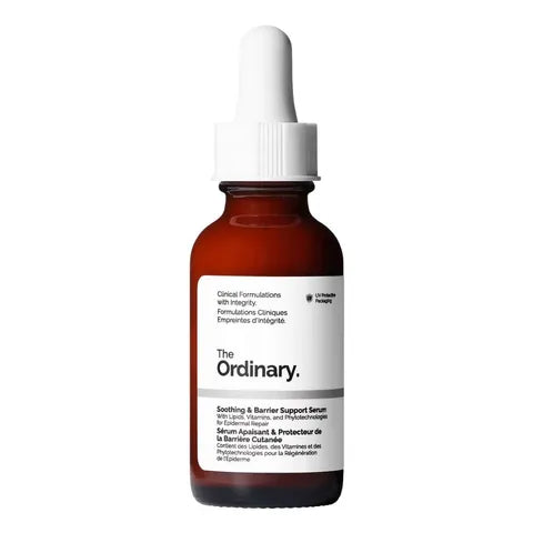 The Ordinary Soothing & Barrier Support Face Serum 30 Ml