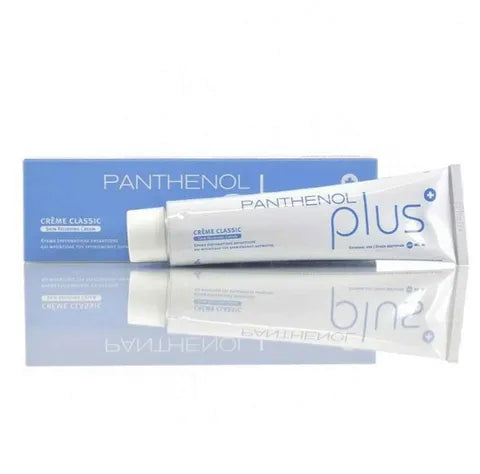 Panthenol Plus Cream Classic 100 ML