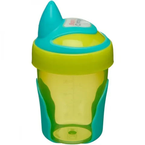 Vital Baby Hydrate 1st Tumbler Green Color 4+Months Fizz  | 120 Ml 1