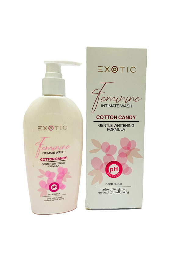 Exotic Flamingo Antiperspirant 50ml