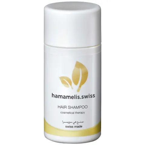 Hamamelis Hair Shampoo with Witch Hazel 150 Ml