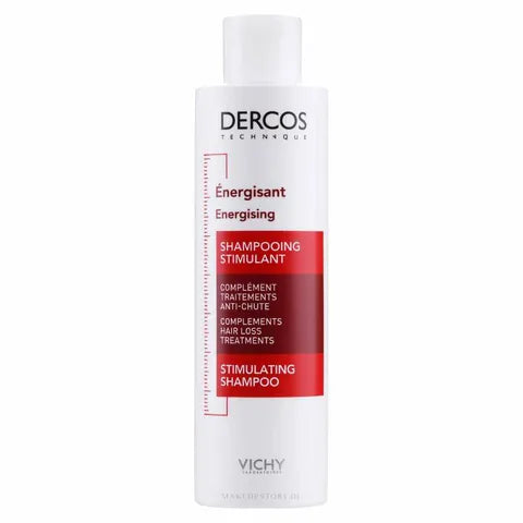 Vichy Dercos Energy Hair Shampoo 200 ML 1
