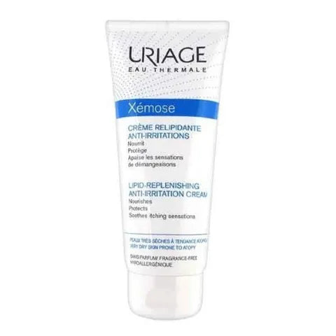 Uriage Xemose Relipidant Anti Irritations Cream 200 ML