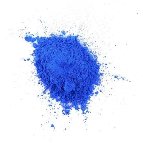 Exa Nella Blue Lightening Body Powder 200 G