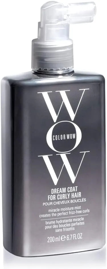 Color Wow Dream Coat Spray For Curly Hair 200 Ml