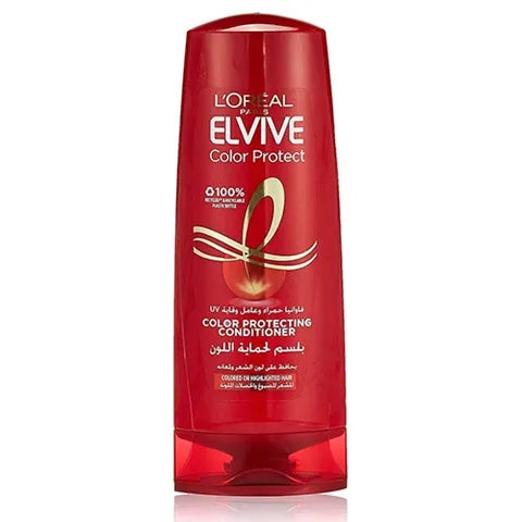 L'Oreal Hair Color Protecting Conditioner 400 Ml