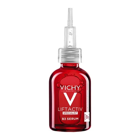 Vichy Liftactiv Specialist B3 Serum For Dark Spots And Wrinkles 30 Ml