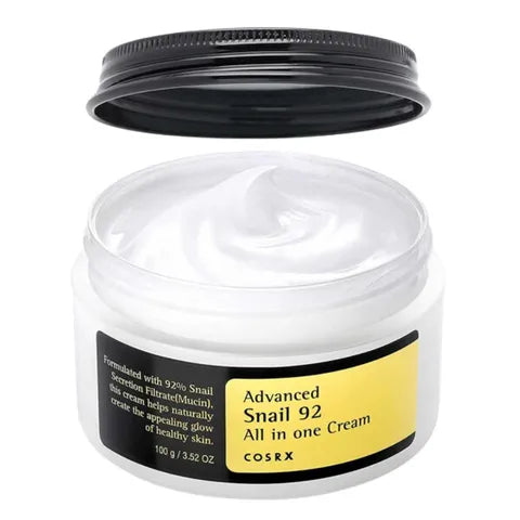 COSRX Advanced Snail 92 All In One Cream for Face 100 G 1