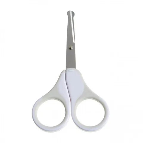 Vital Baby Protect Grooming Stainlessteel Nail Scissors | 1 Piece 1