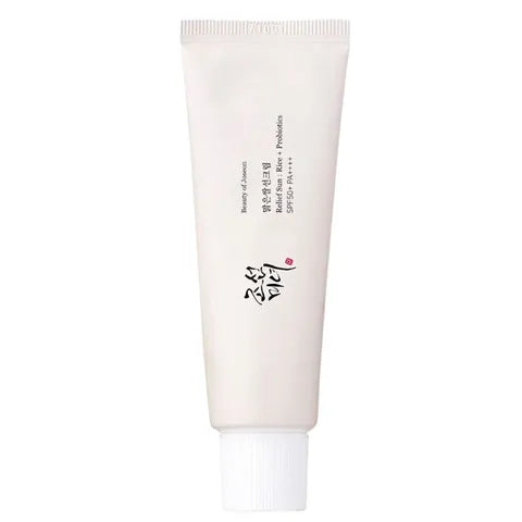 Beauty of Joseon Relief Sun Rice + Probiotics Sunscreen SPF +50 50 Ml