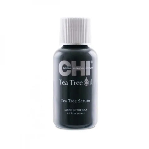 Chi Hair Care Serum Tea Tree Oil 15 Ml