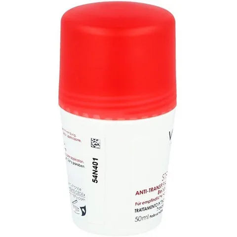 Vichy Stress Resist Anti-Perspirant Deodorant 72hr Roll-On 50 ML 1