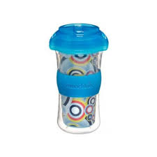 Munchkin Big Toddler Cup with Insulator