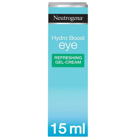 Neutrogena Hydro Boost Eye Refreshing Gel Cream 15 Ml