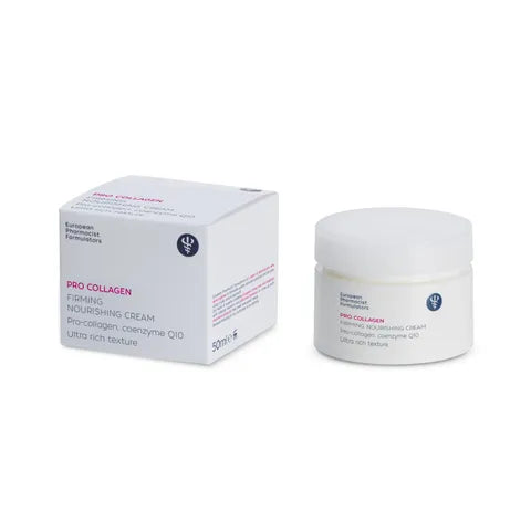 EPF Pro Collagen Firming Nourishing Cream 50Ml