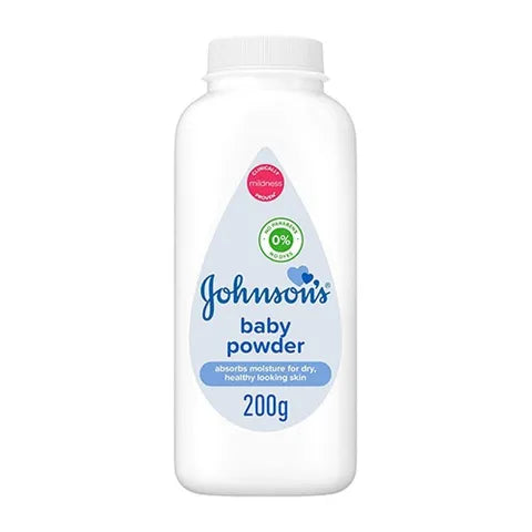 Johnson's Baby Powder 200 G