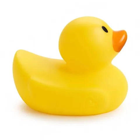 Munchkin White Hot Safety Bath Yellow Duck for Babies