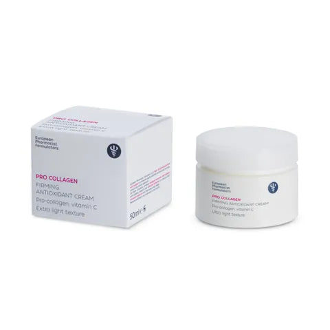 EPF Pro Collagen Firming Antioxidant Cream 50Ml