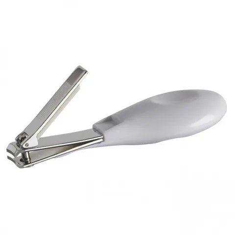 Vital Baby Protect Grooming Stainless Nail Clipper 1