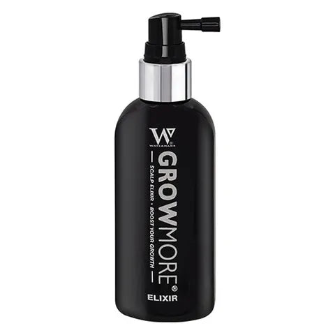 Watermans Grow More® Elixir Hair Serum for Damaged Hair 100 Ml