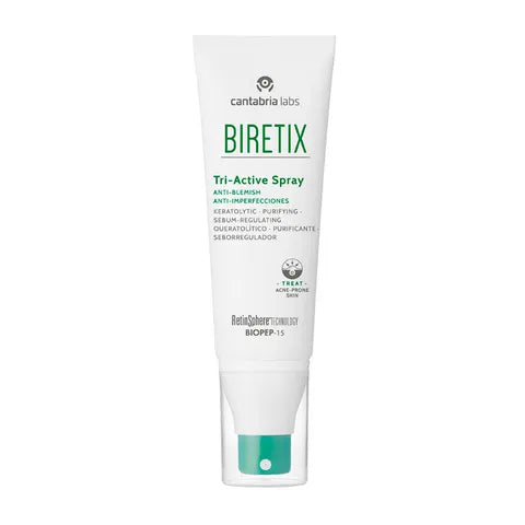 Biretix Tri Active Spray Treat 100 Ml
