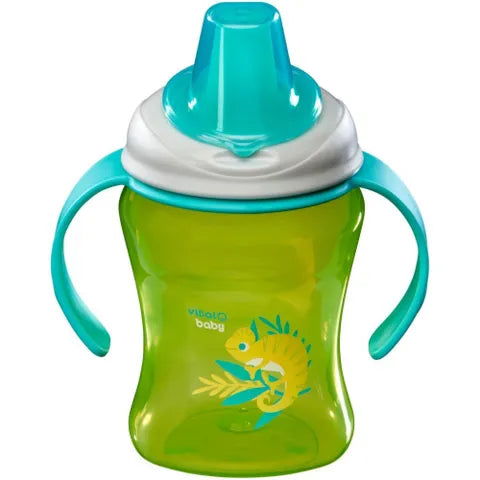 Vital Baby Hydrate Easy Sipper with Handles 12+ Months | 340 Ml