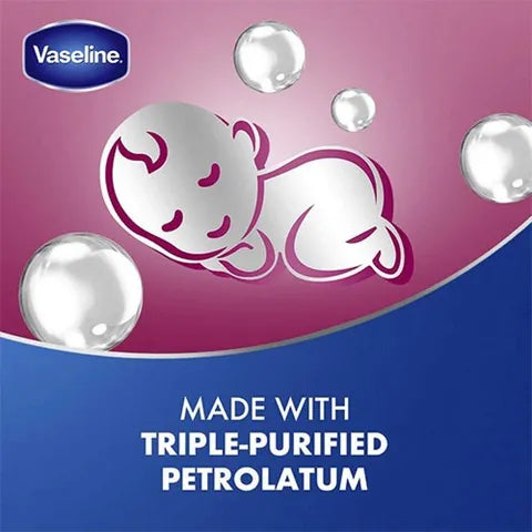 Vaseline Baby Healing Jelly Care Gel 450 ML 1