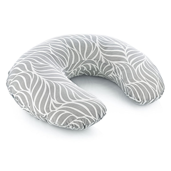 Baby Jem Klever Nursing Pillow - Grey