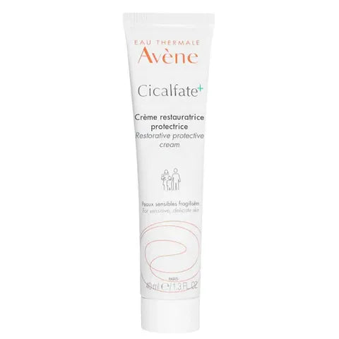 Avene Cicalfate Soothing Protective Cream 40 Ml