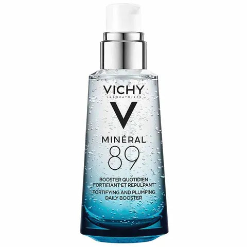 Vichy Mineral 89 Skin Booster 50 ML