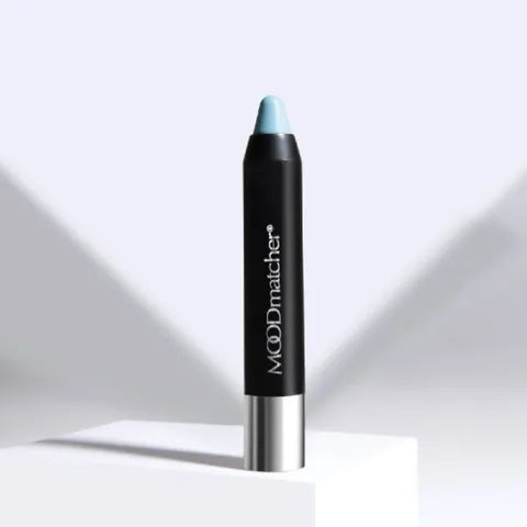 MOODmatcher Twist Stick Lipstick Blue