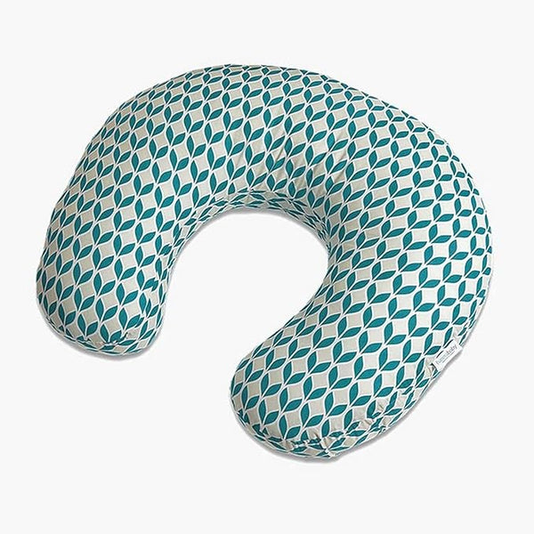 Vana Baby Feeding Support Pillow Green