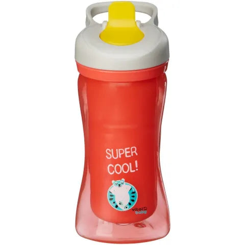 Vital Baby Hydrate Incredibly Cool Insulated Cup Orange | 290 Ml