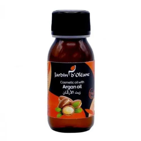 Jardin Oleane Cosmetic Argan Oil 60 Ml