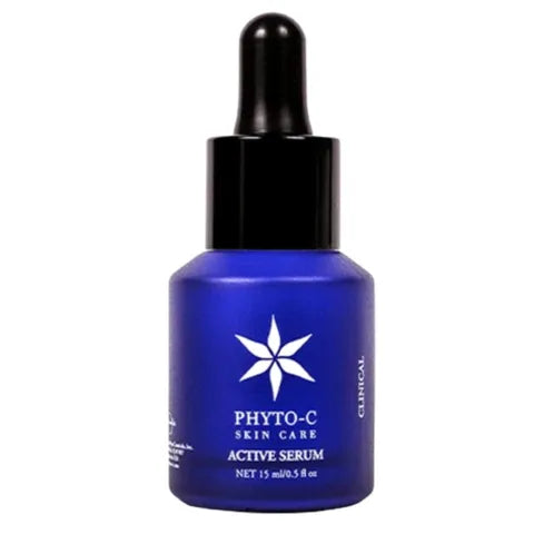 Phyto C Skin Care Active Serum 15 ML