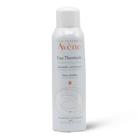 Avene Skin Spray Thermal Spring Water 150 Ml