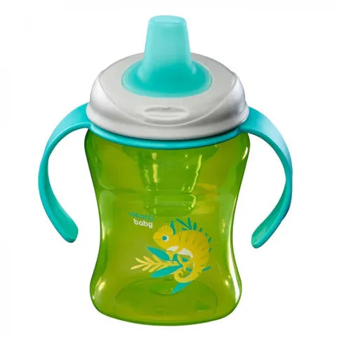 Vital Baby Hydrate Easy Sipper with Handles 6+ Months | 260 Ml 1