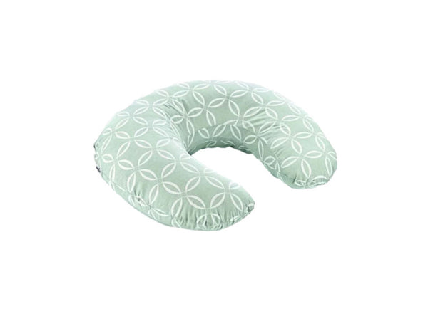 Baby Jem Nursing Pillow - Green