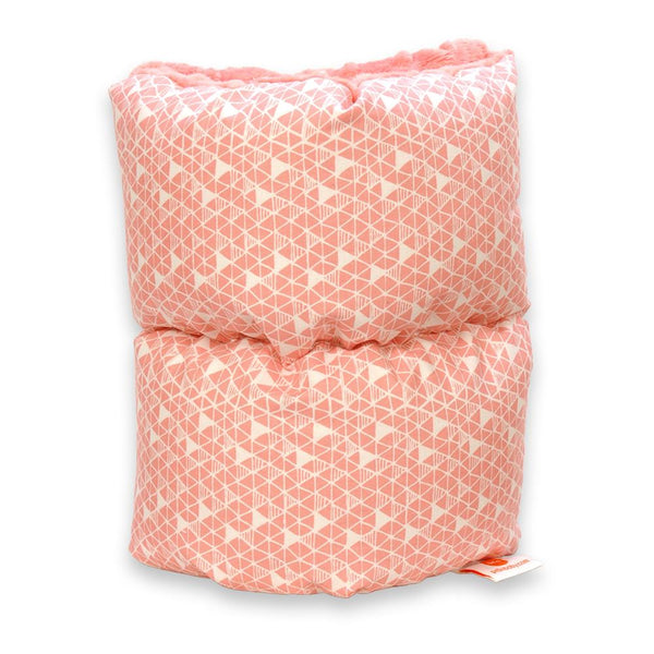 Bello Comfort Nursing Pillow - Chloe Hot Pink