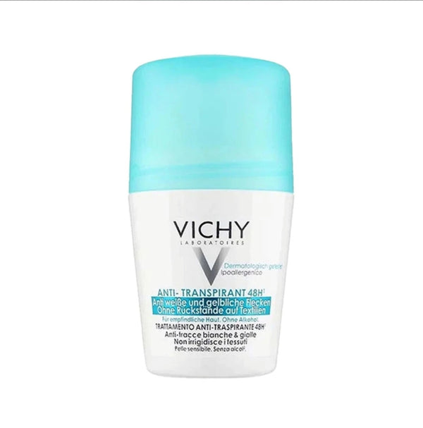 Vichy 48Hrs Roll On Body Deodorant 50 ML