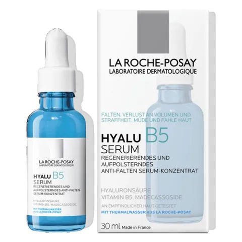 La Roche Posay Face Serum Hyalu B5 Anti Aging  30 Ml 1