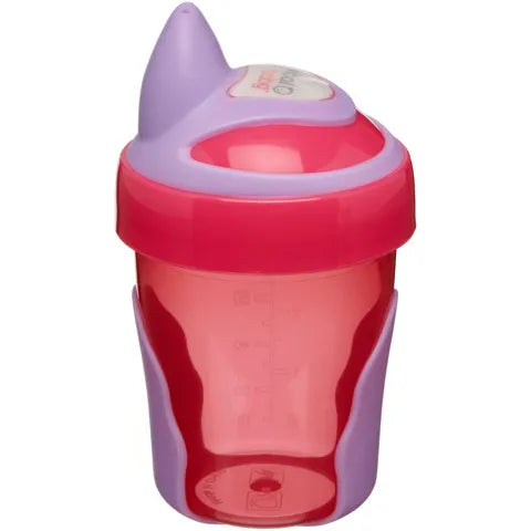 Vital Baby Hydrate 1st Tumbler Pink Color 4+ Months Fizz | 120 Ml 1