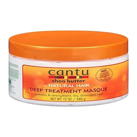 Cantu Shea Butter Mask for Natural Hair 340 G 1