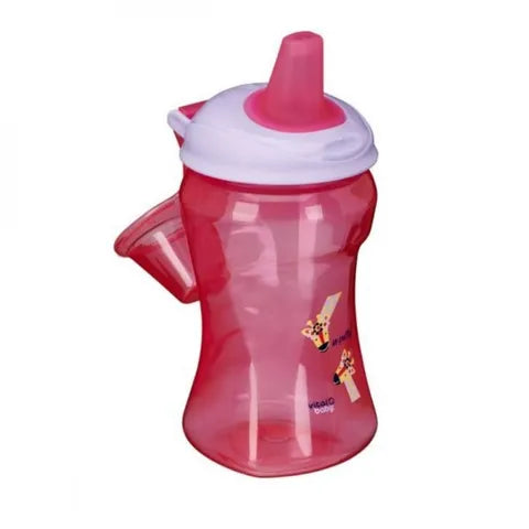 Vital Baby Hydrate Large Flow Cup 12+ Months Fizz | 340 Ml 1