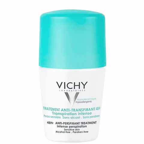 Vichy Intensive 48H Body Deodorant 50 ML