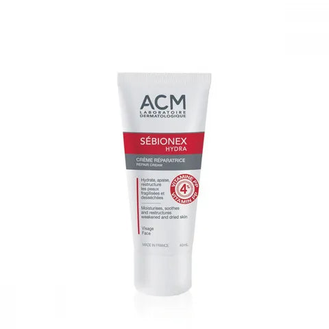 ACM Sebionex Hydra Cream for Oily Skin 40 Ml