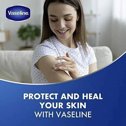 Vaseline Original Healing Jelly Care Gel 250 ML 1