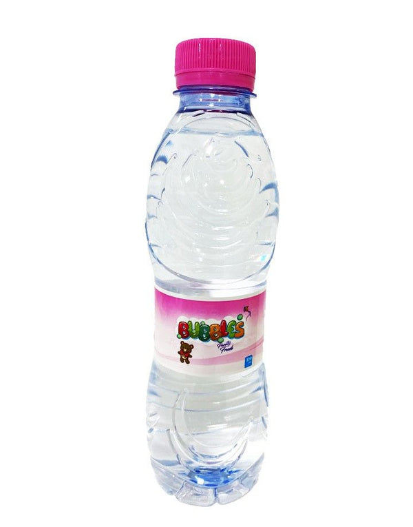 Bubbles Baby Water 330 ML